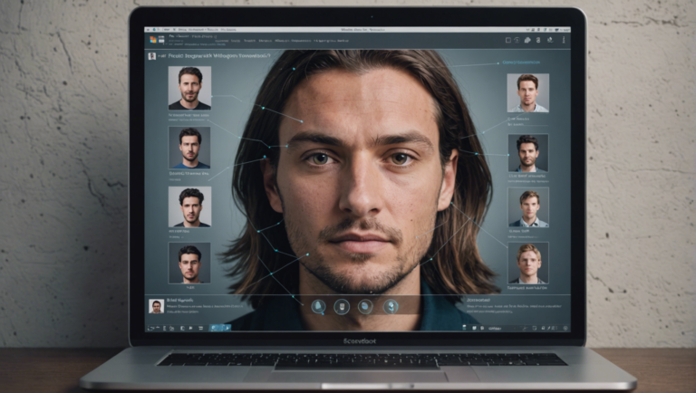 découvrez la reconnaissance faciale windows, une révolution qui pourrait mettre fin à l'ère des mots de passe. apprenez comment cette technologie révolutionnaire pourrait changer notre manière d'interagir avec nos appareils informatiques.